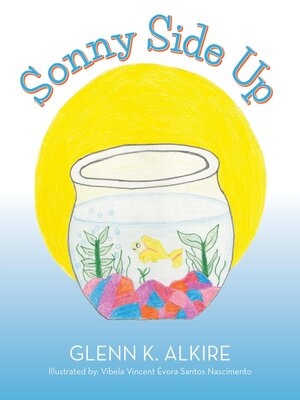 cover image of Sonny Side Up